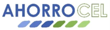 Logo de Ahorrocel en SunMall Hermosillo