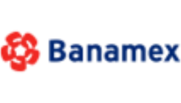 Logo de Banamex en SunMall Hermosillo