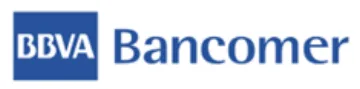 Logo de BBVA Bancomer en SunMall Hermosillo