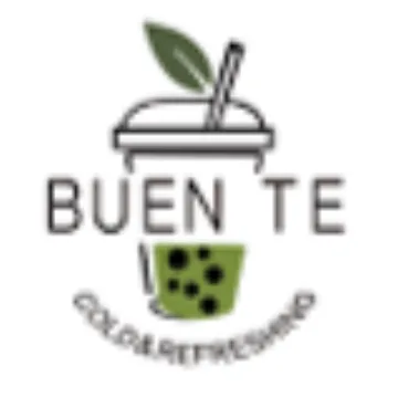 Logo de Buen Té en SunMall Hermosillo