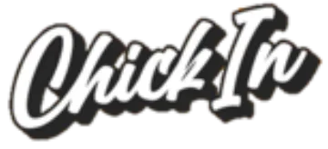 Logo de Chick In en SunMall Hermosillo