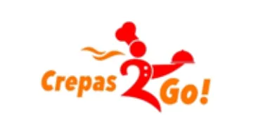 Logo de Crepas To Go en SunMall Hermosillo