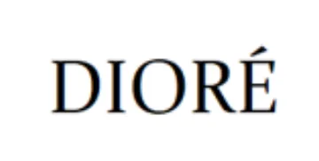 Logo de Dioré en SunMall Hermosillo