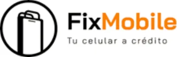 Logo de FixMobile en SunMall Hermosillo