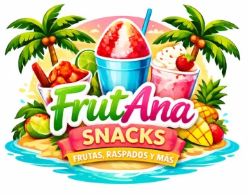 Logo de Frutana en SunMall Hermosillo