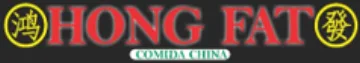 Logo de Hong Fat en SunMall Hermosillo