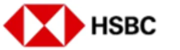 Logo de HSBC en SunMall Hermosillo