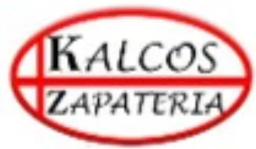 Logo de Kalcos Zapatería en SunMall Hermosillo