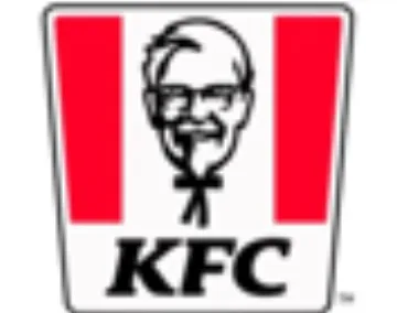 Logo de KFC en SunMall Hermosillo