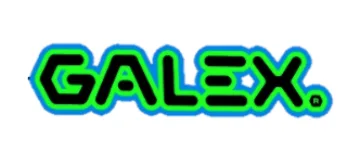 Logo de Galex en SunMall Hermosillo