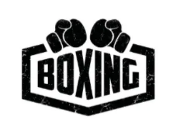 Logo de Boxing en SunMall Hermosillo