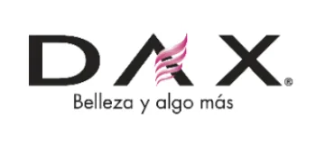 Logo de DAX en SunMall Hermosillo