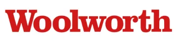 Logo de Woolworth en SunMall Hermosillo