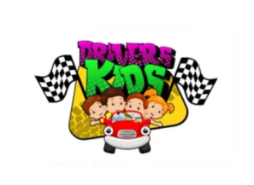 Logo de Drive Kids en SunMall Hermosillo