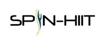 Logo de Spin Hit en SunMall Hermosillo
