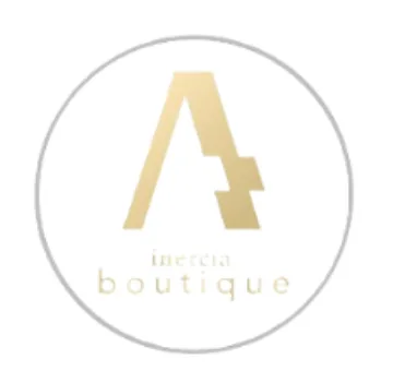 Logo de Inercia Boutique en SunMall Hermosillo