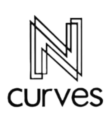 Logo de Inercia Curves en SunMall Hermosillo