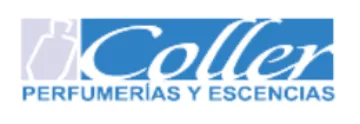 Logo de Coller en SunMall Hermosillo