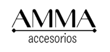 Logo de AMMA Accesorios en SunMall Hermosillo