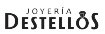 Logo de Joyería Destellos en SunMall Hermosillo