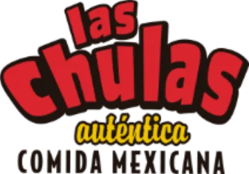 Logo de Las Chulas en SunMall Hermosillo