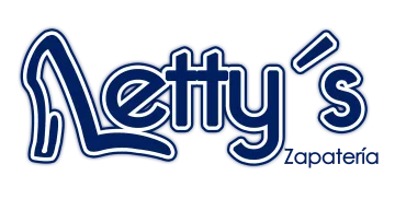 Logo de Zapatería Letty´s en SunMall Hermosillo