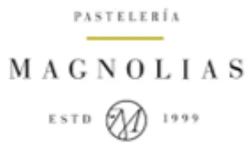 Logo de Magnolias en SunMall Hermosillo
