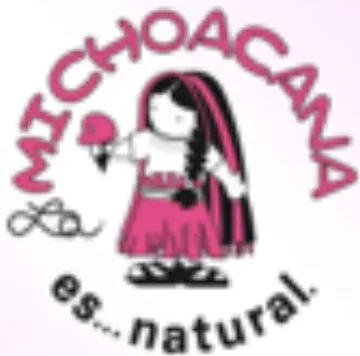Logo de La Michoacana en SunMall Hermosillo