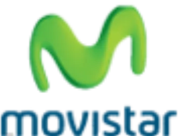 Logo de Movistar en SunMall Hermosillo