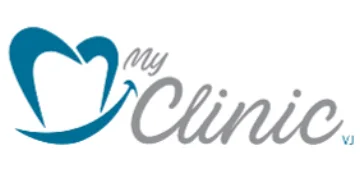 Logo de My Clinic en SunMall Hermosillo
