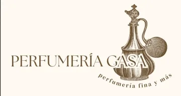 Logo de Perfumería Gasa en SunMall Hermosillo