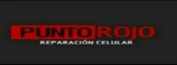 Logo de Punto Rojo en SunMall Hermosillo