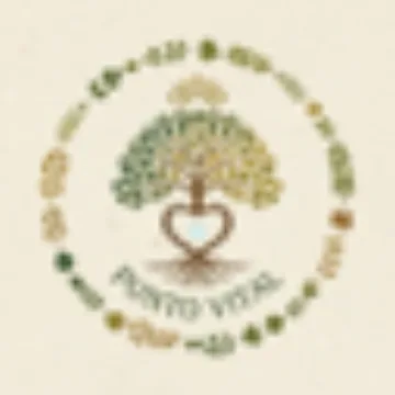 Logo de Punto Vital en SunMall Hermosillo