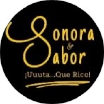 Logo de Sonora & Sabor en SunMall Hermosillo