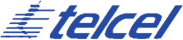 Logo de Telcel Ahorrocel en SunMall Hermosillo